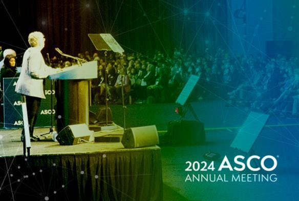 asco annual meeting 2024