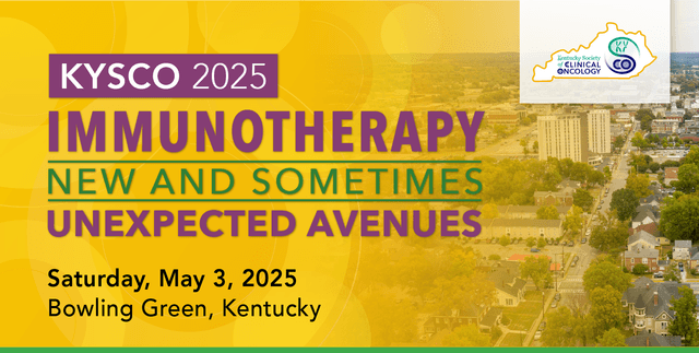 KYSCO Immunotherapy