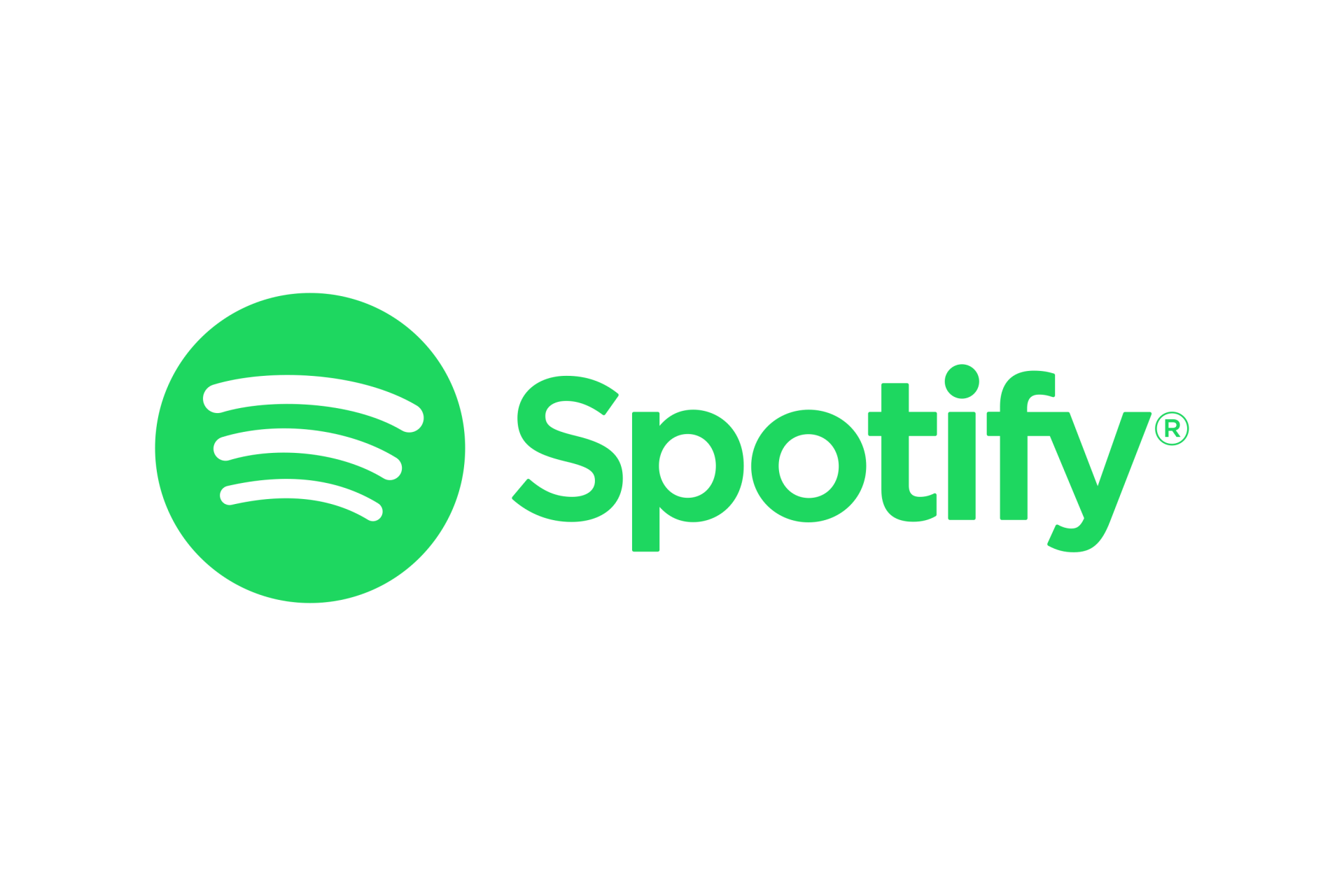 Listen on Spotify